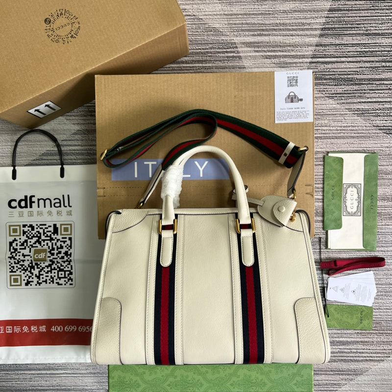 Satchel Bags - GCI Bags - 5711