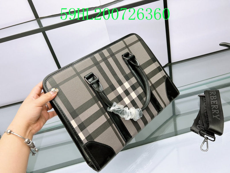 Fan Fashion -GLM - Top quality BBR Bags - 298