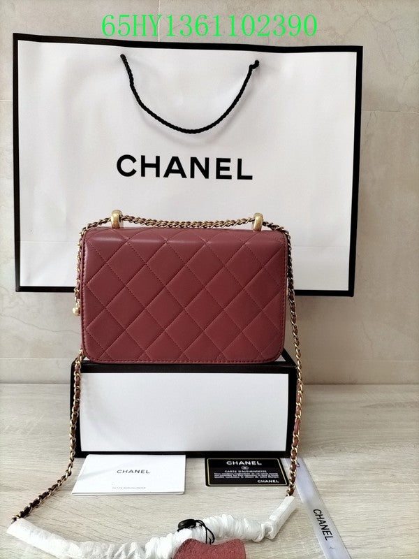 Glami - CHL Bags - 2033