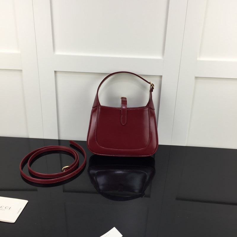 Satchel Bags - GUC Bags - 007