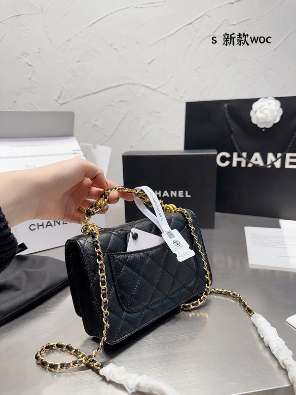 Satchel Bags - CHL Bags - 6985