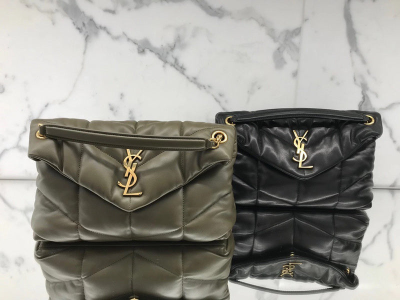 Satchel Bags - SLY Bags - 792
