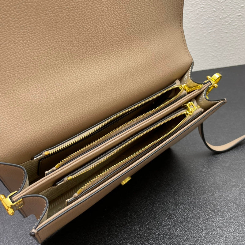 Satchel Bags - PDA Bags - 1056