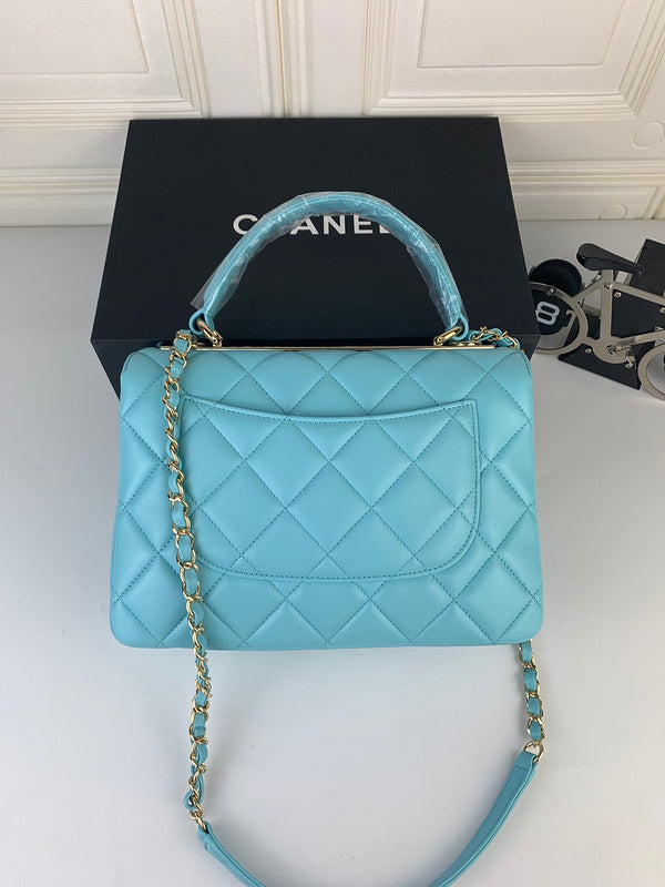 Satchel Bags - CHL Bags - 2077