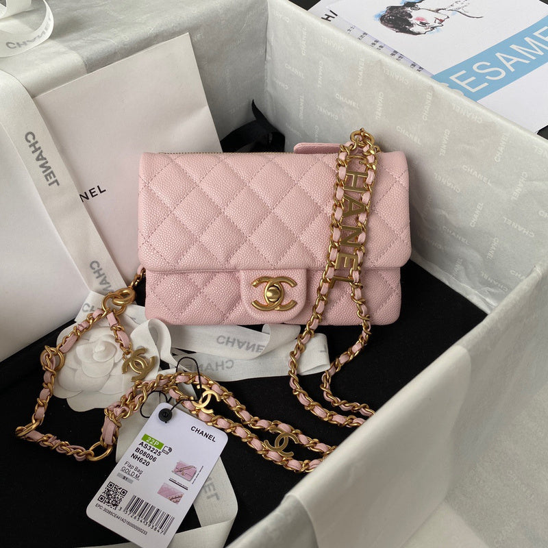 Satchel Bags - CHL Bags - 7619
