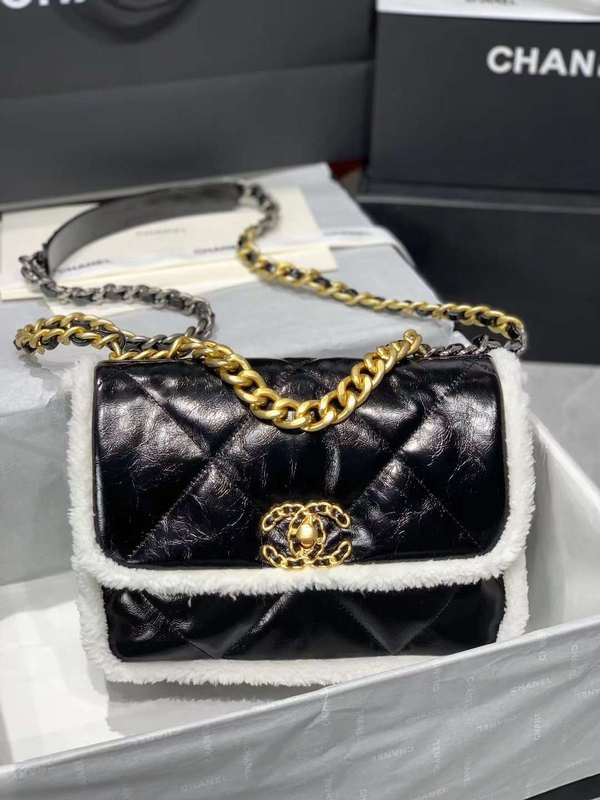 Satchel Bags - CHL Bags - 5618