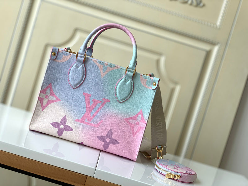 Glami GlamI Lu-Vi Bags - 16759