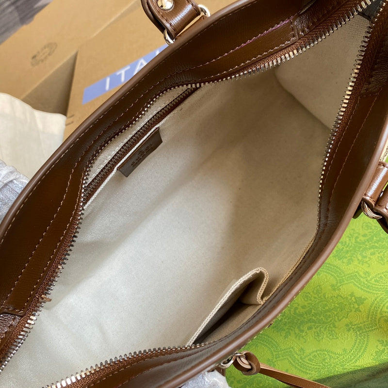 Satchel Bags - GCI Bags - 4892