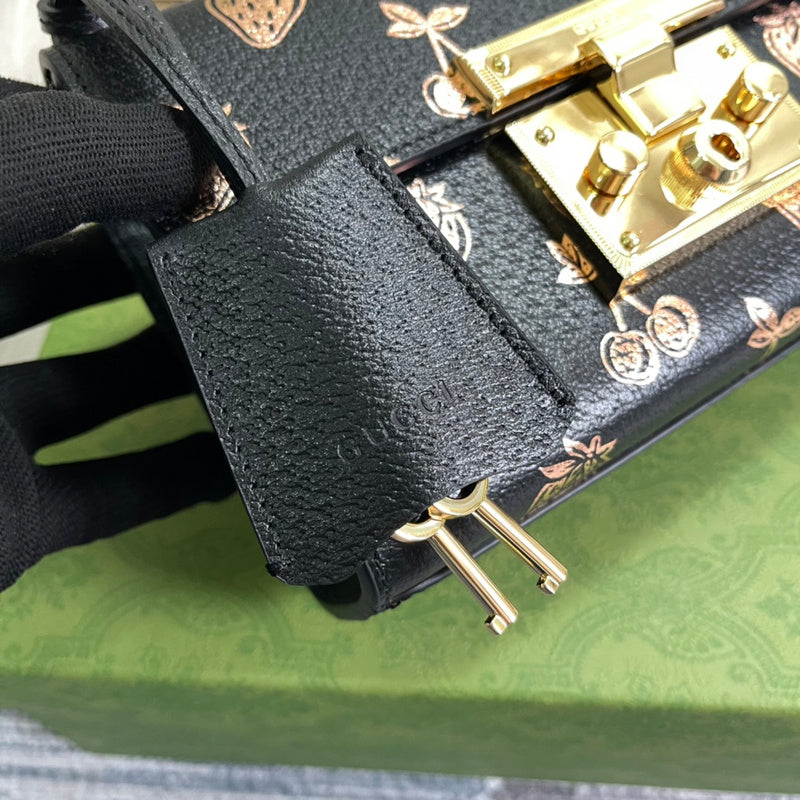 Satchel Bags - GCI Bags - 4946