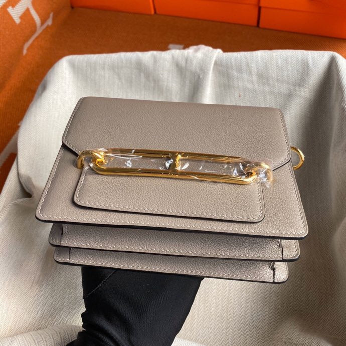 Satchel Bags - HMS-Bags - 1142