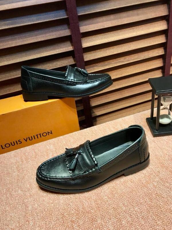 glami shop- LOV Men Shoes - 1837