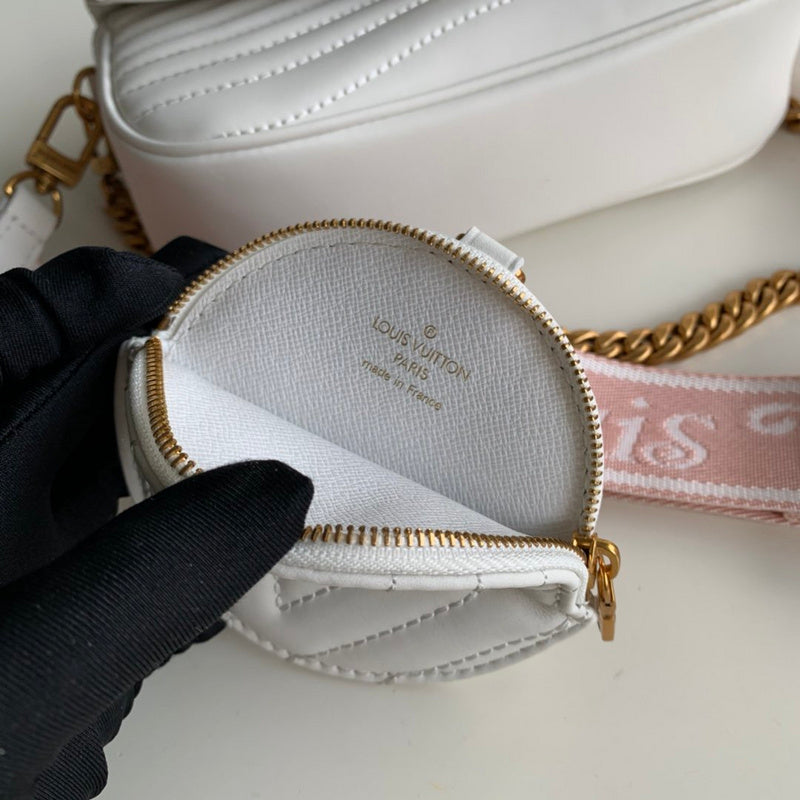 Glami GlamI Lu-Vi bags - 17773