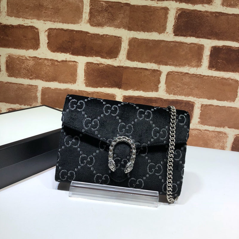 Satchel Bags - GCI Bags - 3525