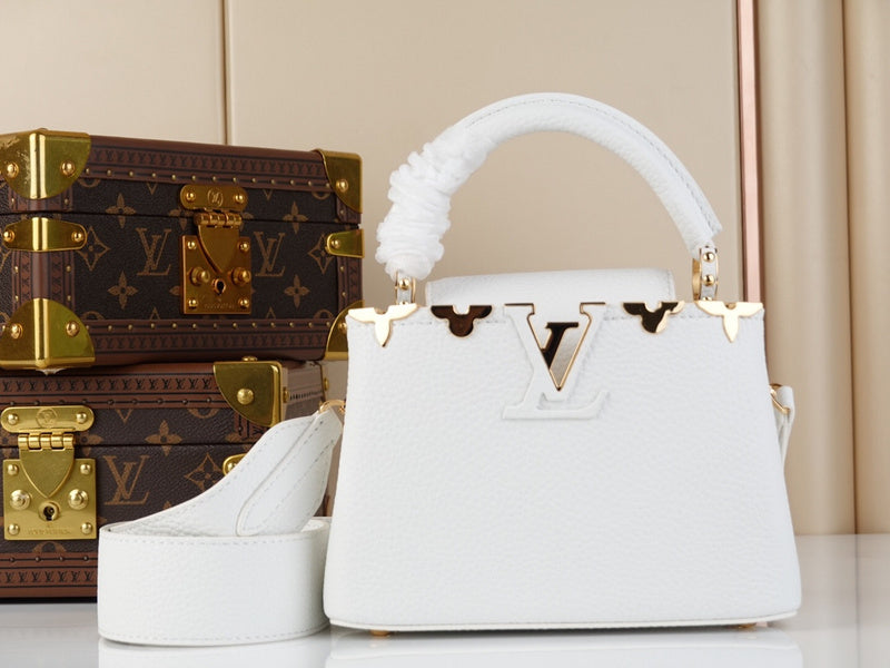 Satchel Bags - VL Bags - 5092