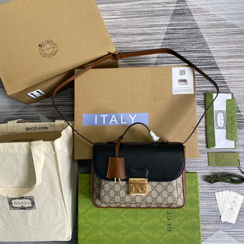 GLM - gg Bags - 1859