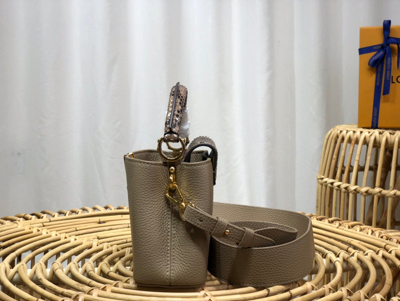 Satchel Bags - VL Bags - 5074