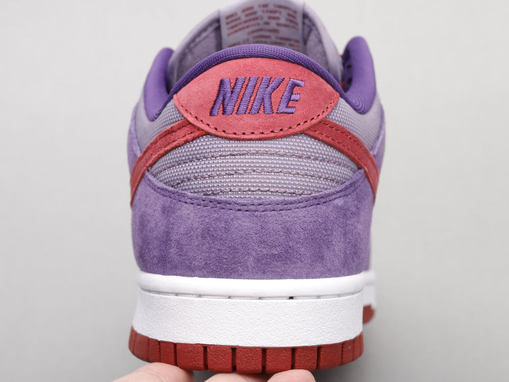 GLM - NKE Raspberry Purple