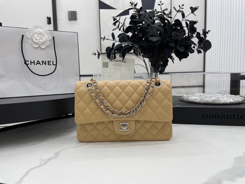 Satchel Bags - CHL Bags - 2529