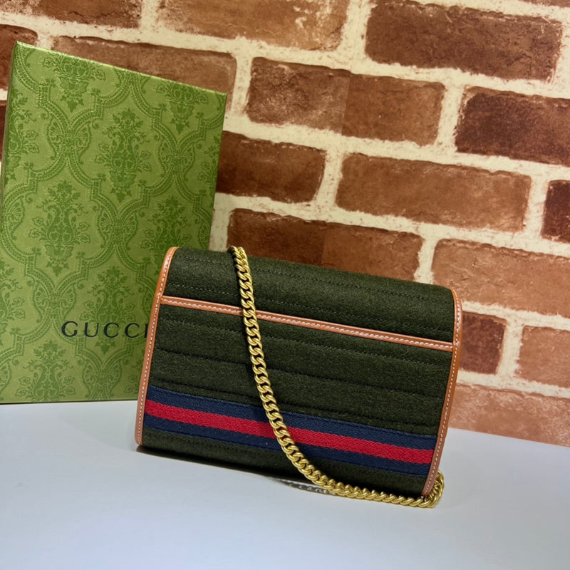 Satchel Bags - GCI Bags - 4805
