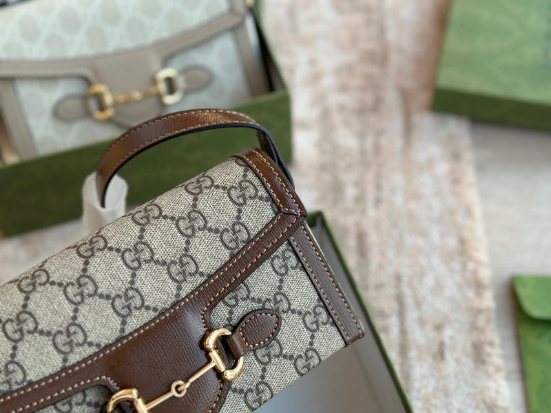 Satchel Bags - GUC Bags - 045