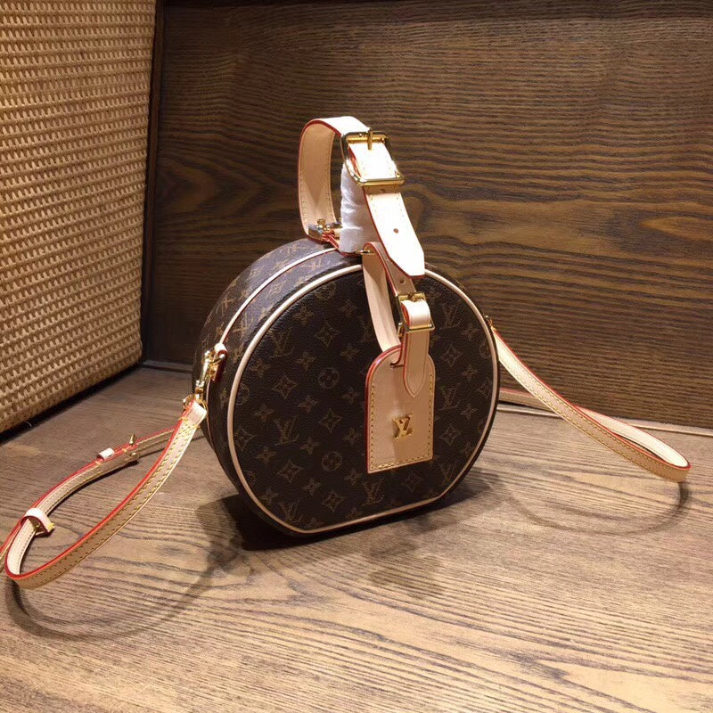 Glami GlamI Lu-Vi bags - 17911