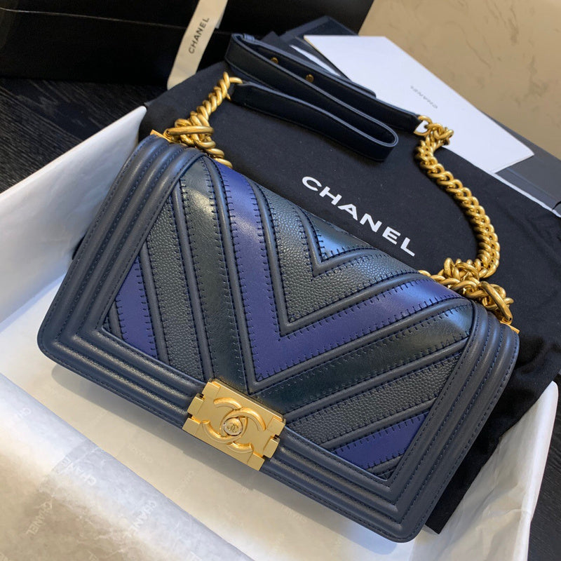 Satchel Bags - CHL Bags - 7434