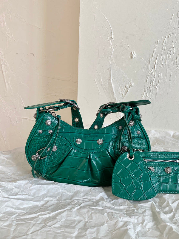 Satchel Bags - BGA Bags - 153