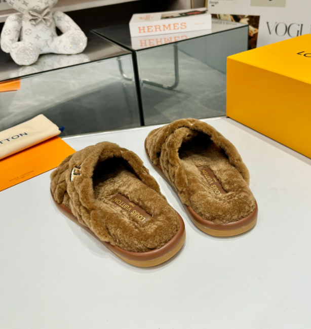 glami shop- LOV Women Shoes - 066