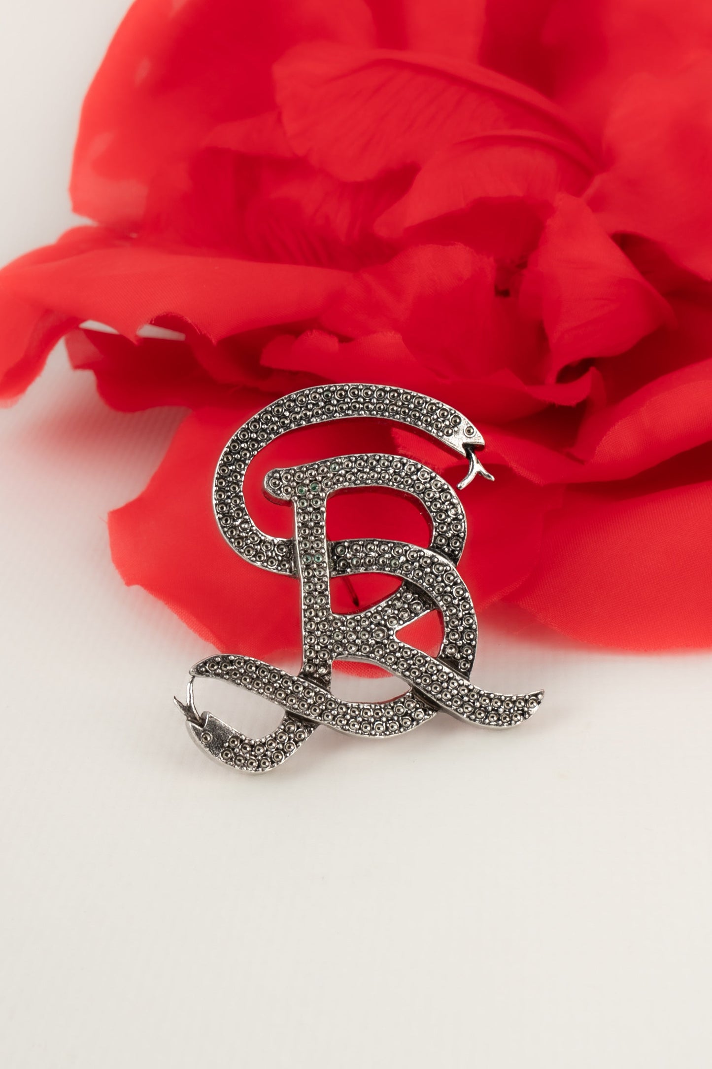 Broche Sonia Rykiel