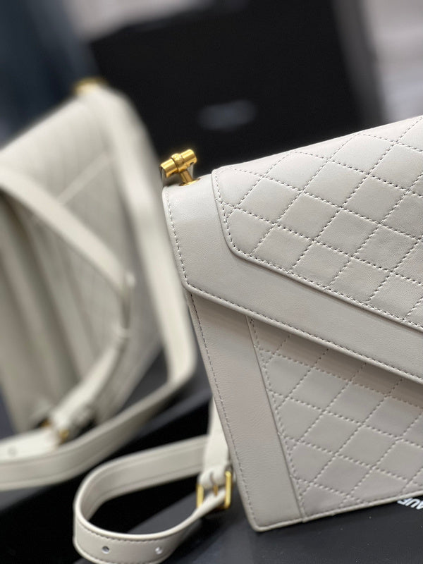 Satchel Bags - SLY Bags - 2165