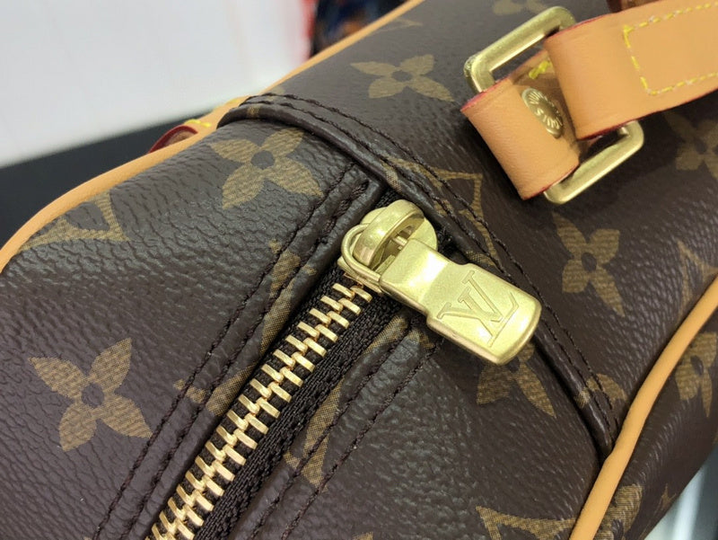 Glami- - LOV Men Bags - 356