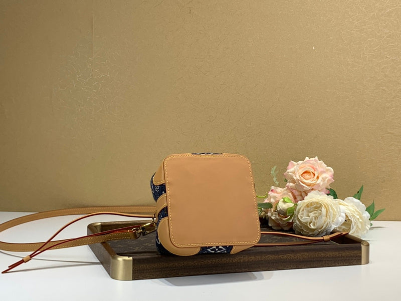 Satchel Bags - VL Bags - 6376