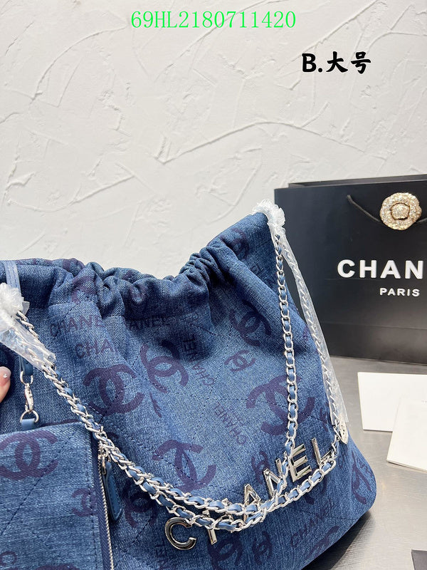 Glami - CHL Bags - 2493