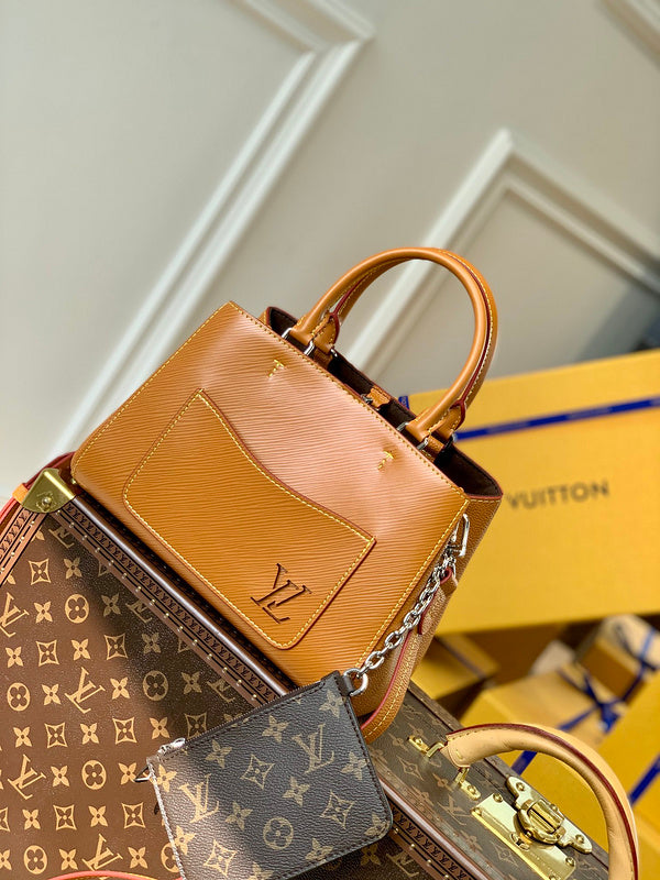 Glami GlamI Lu-Vi Bags - 16742