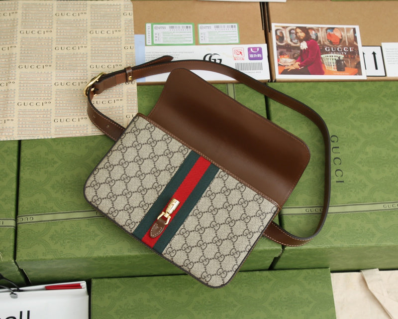 Satchel Bags - GCI Bags - 954