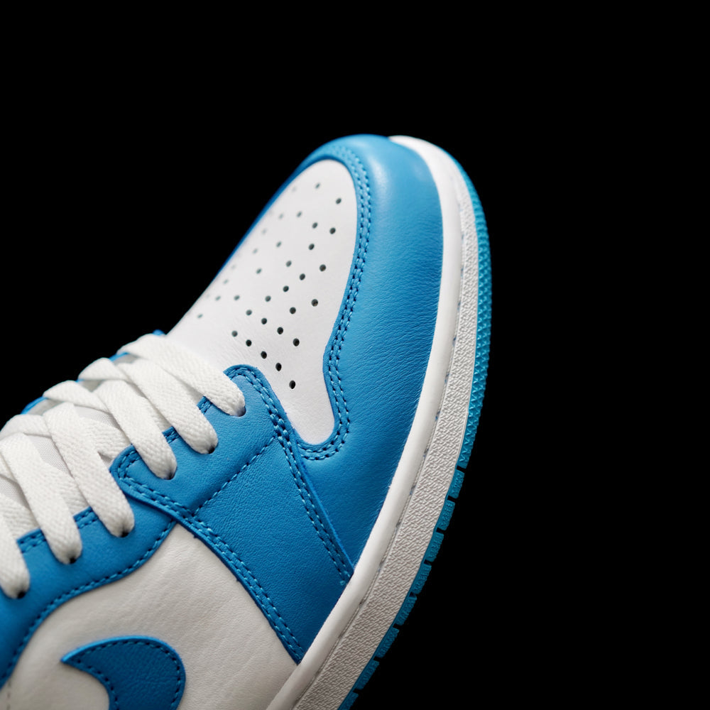 GLM - AJ1 High North Carolina Blue