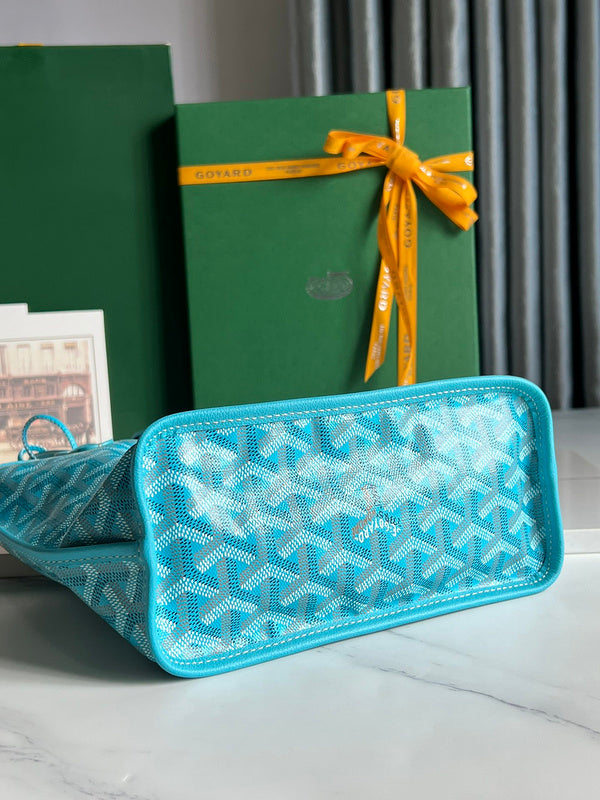 GLM - GYO Bags - 256