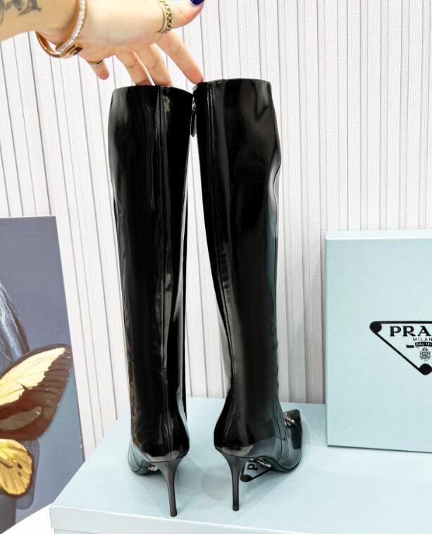 Glamy - PD Women Shoes - 358