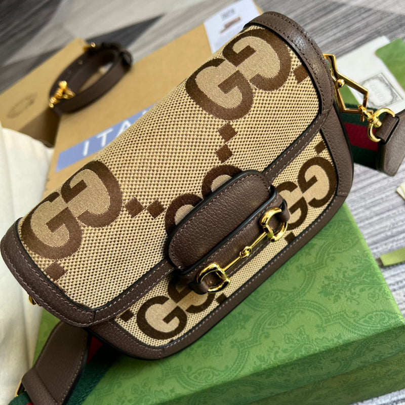 Satchel Bags - GCI Bags - 4630