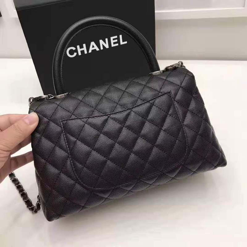 Satchel Bags - CHL Bags - 633