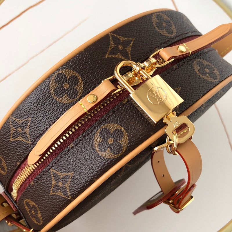 Glami GlamI Lu-Vi bags - 17664