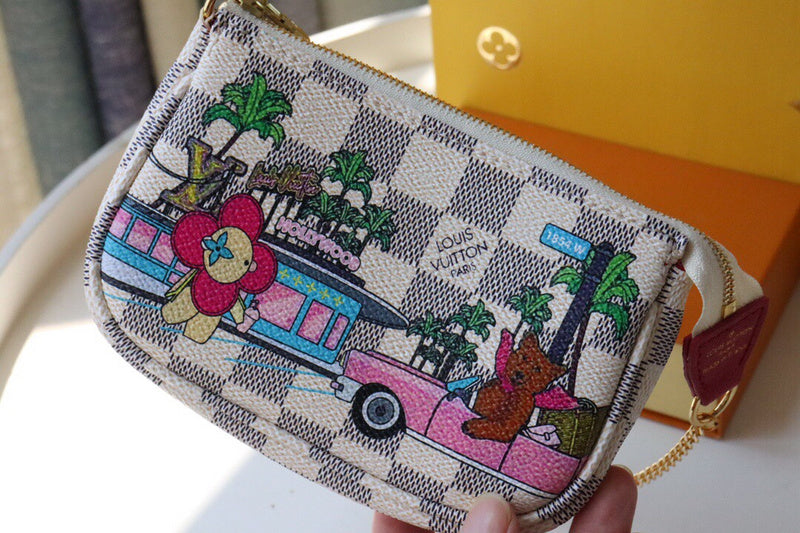 Satchel Bags - VL Bags - 5104
