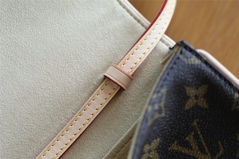 Glami GlamI Lu-Vi bags - 9058