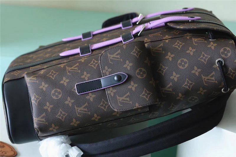 Glami GlamI Lu-Vi bags - 9655