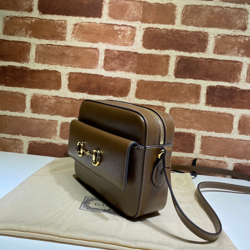 Satchel Bags - GCI Bags - 3758