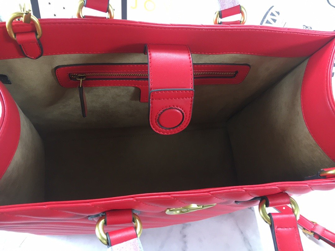 GLM - Top Quality Bags GCI 031