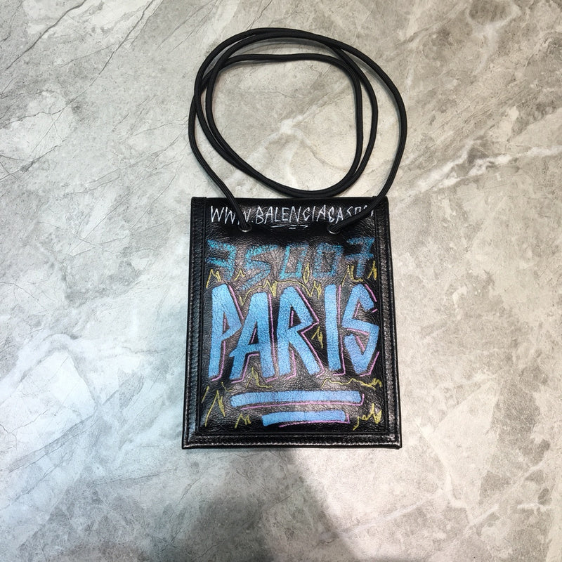 Satchel Bags - BGA Bags - 356