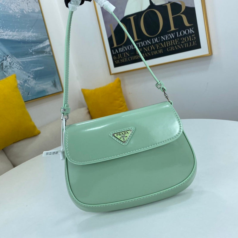 Satchel Bags - PDA Bags - 1198
