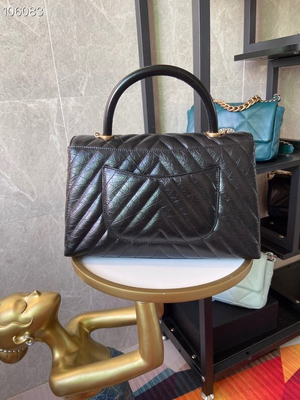Satchel Bags - CHL Bags - 4182