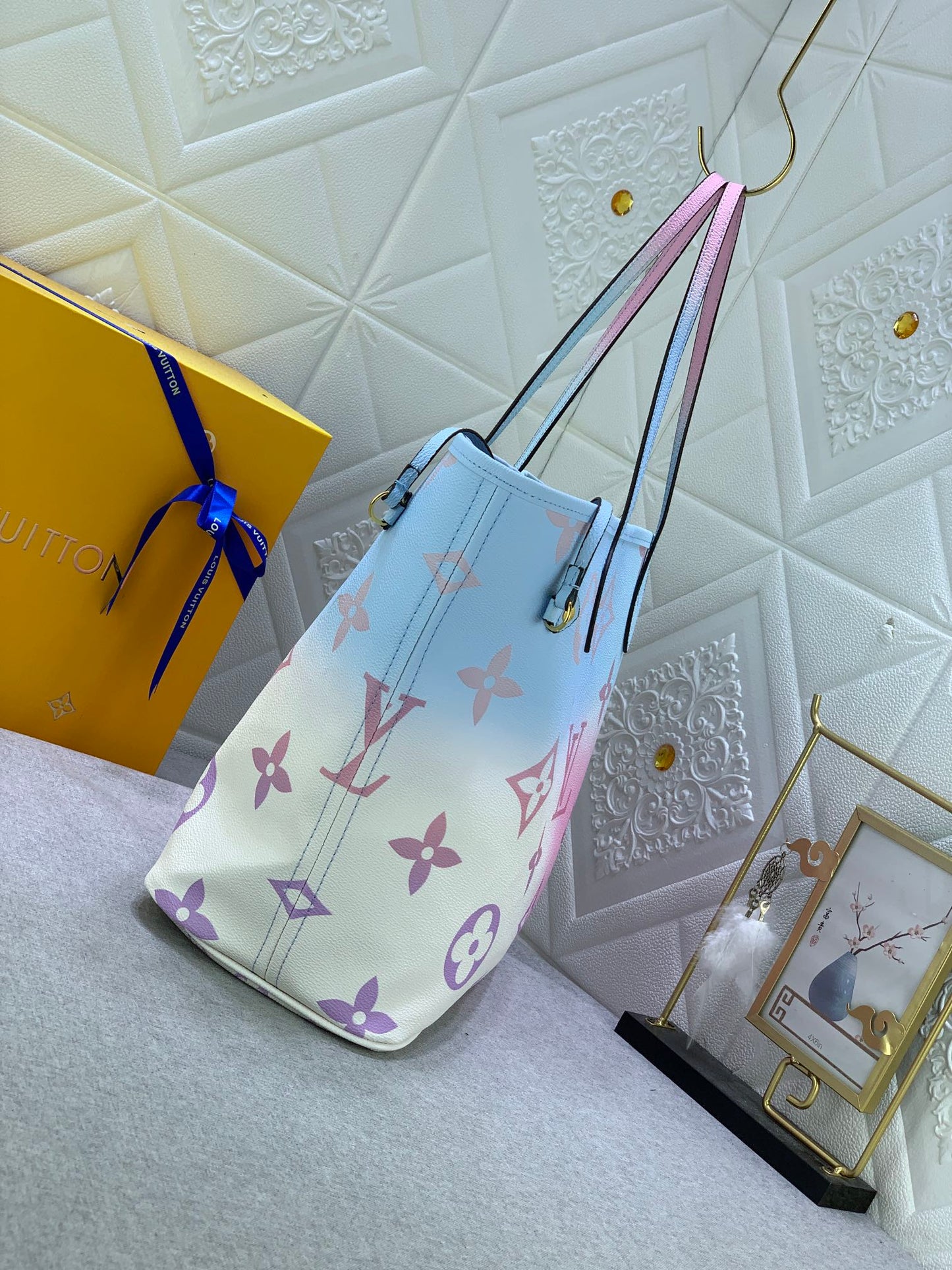 GLM - Top Quality Bag LUV 651